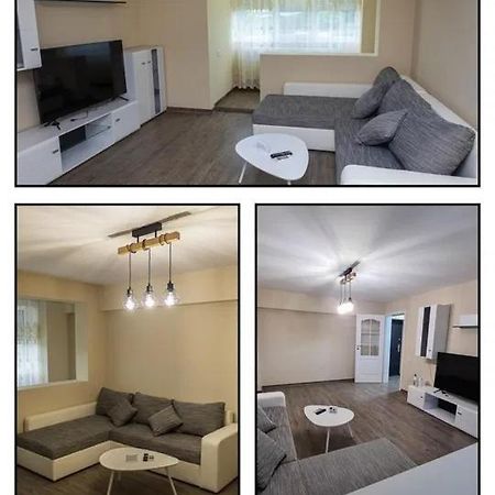 Iulian Apartment Braila Luaran gambar