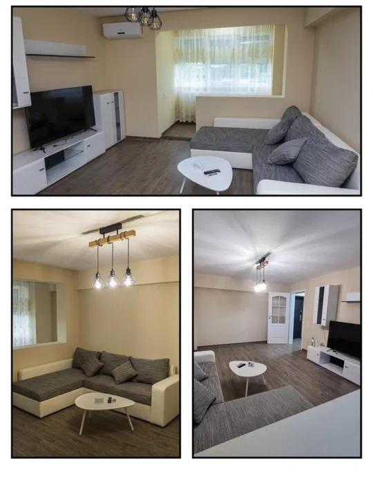 Iulian Apartment Braila Luaran gambar